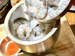 -牛市坎火锅(建设路店)