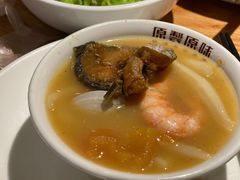 -原製原味(普陀山磐龙店)