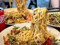 -方铲铲·成都板凳面(滨江银泰店)