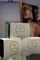 -OOAK设计师品牌概念店(新乐路店)