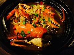 -锅色天香(巴士底区店)