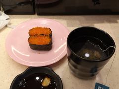 -争鲜回转寿司(东方银座店)