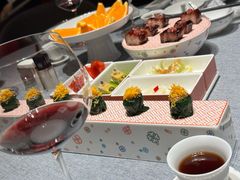 -柿合缘新京菜(静安嘉里中心店)