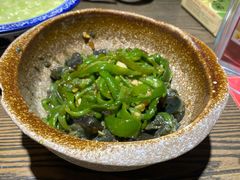 擂辣椒皮蛋-田趣园长沙菜(天安云谷店)
