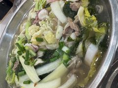 -福屿鲜捞小吃·捞化(福屿总店)