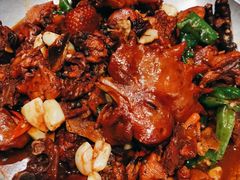 -老山东·山东菜(鲁菜名店)