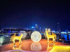 -梧桐餐厅(泉城路店)