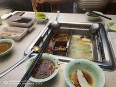 -野妹火锅(龙岗店)