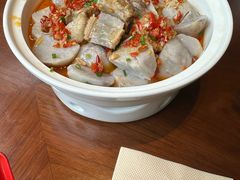 -柴米油盐(土菜院子店)