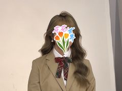 -海马体照相馆(成都来福士广场店)