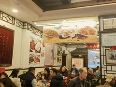 -玉华台饭庄(裕中西里小区店)
