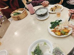 -玲又珑美食(盘福路店)