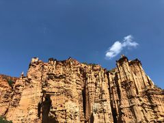 -元谋土林景区(物茂土林)