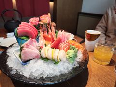 -水之惠鲜鱼料理(王府大街店)