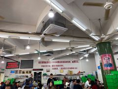 大堂-南记食粥坊·宵夜大排档(岭南分店)