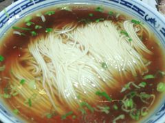 -同得兴 Since·1995 传统苏式面馆(嘉馀坊店)