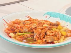 -金潮排档·金牙齿排档(广场西路店)