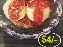 -龙海鲜螃蟹王(宏茂桥店)