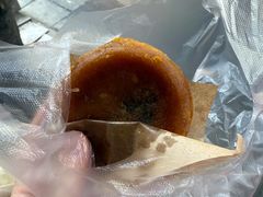 玫瑰核桃仁柿子饼-老徐家柿子饼(北广济街店)