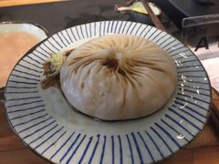 -尚香汤包文博馆(合兴路店)
