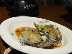 生蚝-甬上名灶(天一阁·翠柏店)