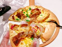 -达美乐比萨(留仙大道店)
