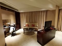 -杭州龙禧福朋喜来登酒店