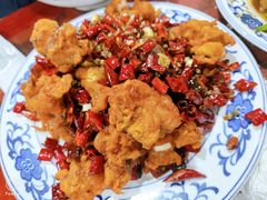 -九河居(荔湾路店)