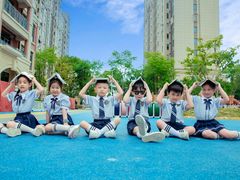 -上海市闵行科技幼儿园