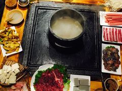 -滇藏石锅宴(崇仁巷老店)