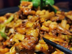 -炭舍干锅·烤鱼(扬名广场店)