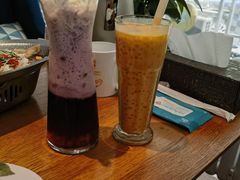 -花舍·新派粤菜·西餐·下午茶(亚运村·鸟巢店)