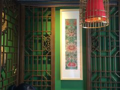 大堂-蘑菇私房菜小馆(杨家坪西城天街店)