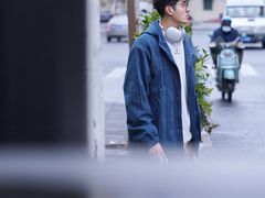 -星巴克(武康路店)