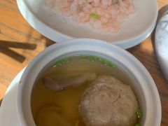 -扬州狮子楼·非遗淮扬菜(东关街店)