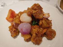 -莆田餐厅PUTIEN(世博源店)