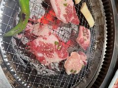 -御牛道日式烤肉料理(杭州万象城店)