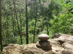 -雁荡山风景名胜区