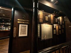 -Keens Steakhouse