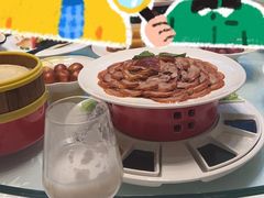 -御仙都北京菜馆·烤鸭店(双井店)