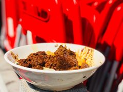 花市豌杂面-花市豌杂面(民生路店)