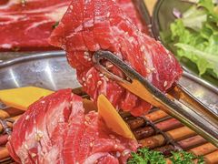 -西塔老太太泥炉烤肉(杭州首店)