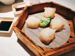 水晶虾虾饺-避风塘·老港味餐厅(虹口龙之梦店)