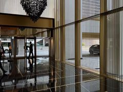 -尼依格罗香港美利酒店