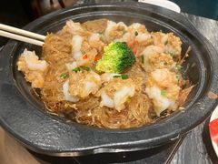 -情妹耙泥鳅·江湖川菜(科华店)