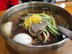 -顺姬冷面(延大店)