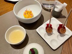 -Amber(置地文华东方酒店)