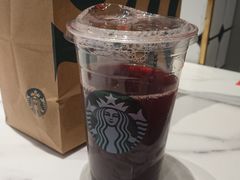 -星巴克臻选(深圳卓悦中心店)