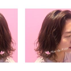 -FAB HAIR CLUB