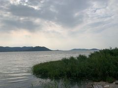 景观位-梦缘水乡·湖景餐厅